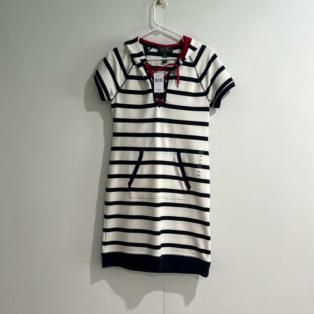 LRL - Lauren Active Petite size M (NWT)
